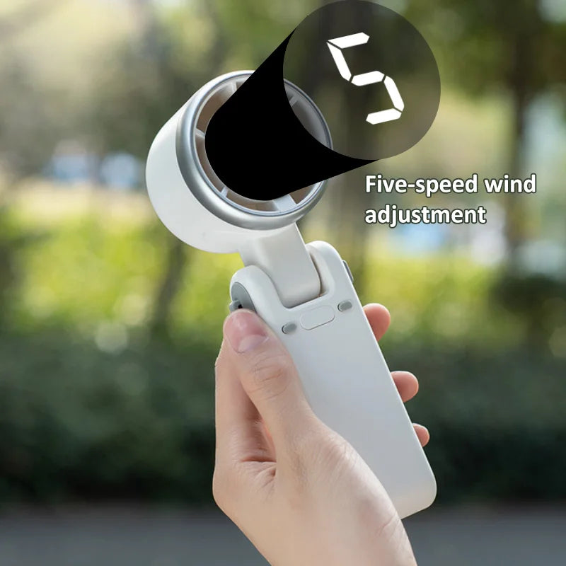 Handheld Turbo Fan Handheld Turbo Fan